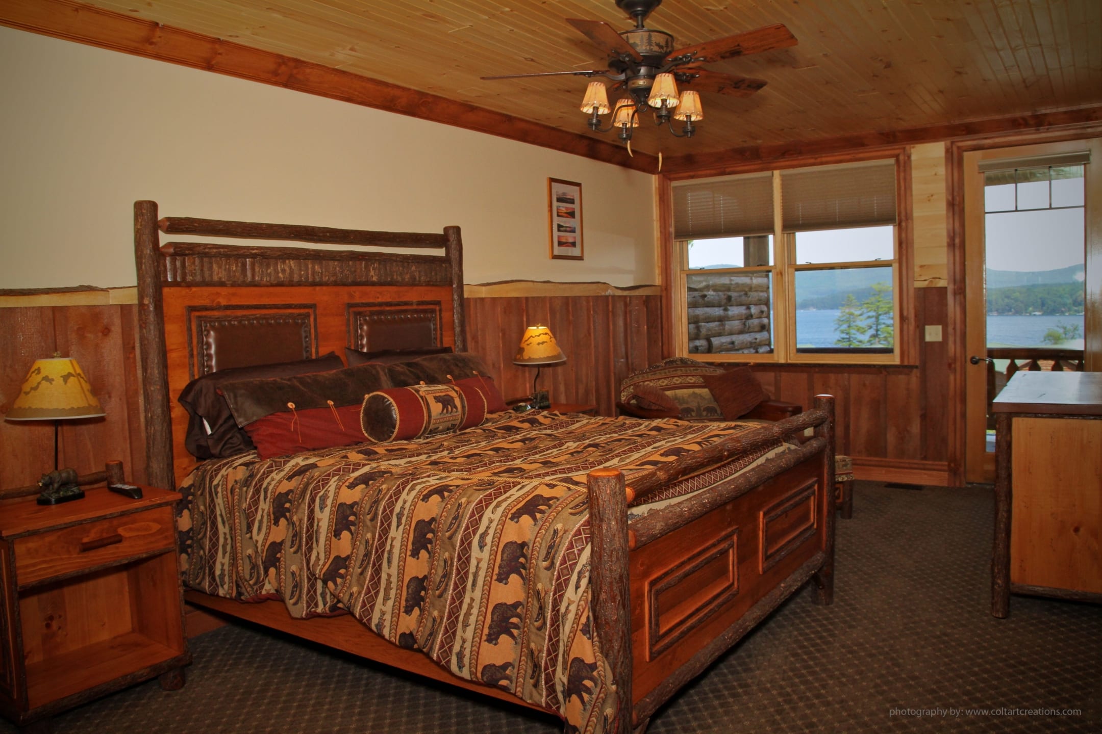 Oak Tree Lodge Oak Tree Lodge