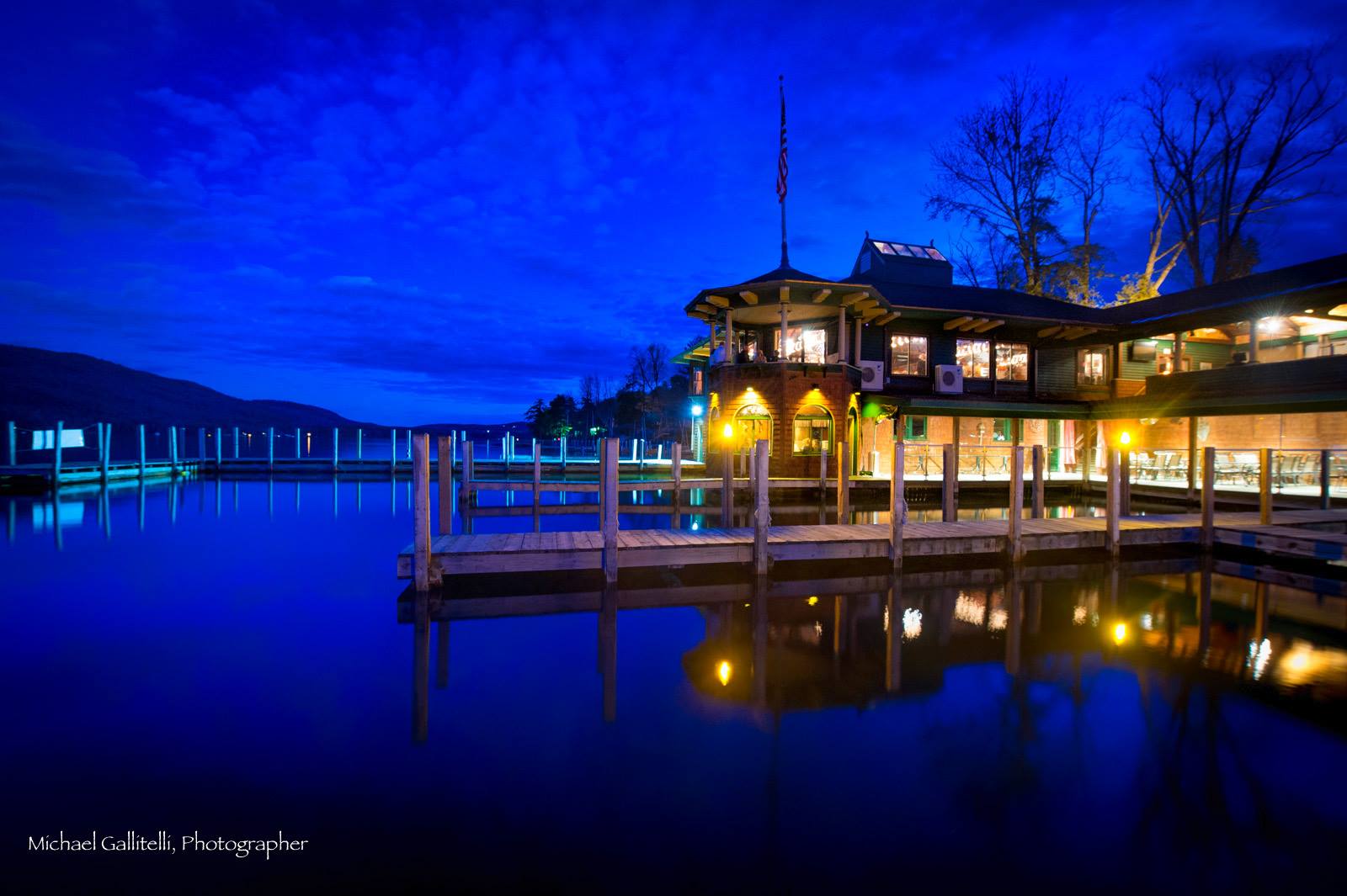 Boathouse-at-night Boathouse At Night!