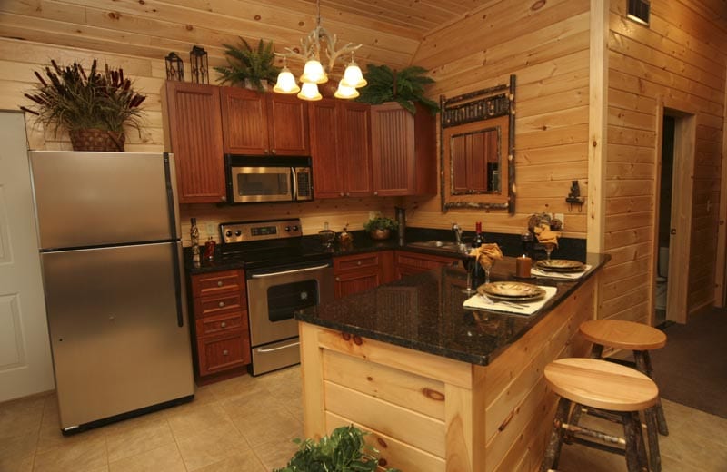 interior-img-03 Lodge kitchen.