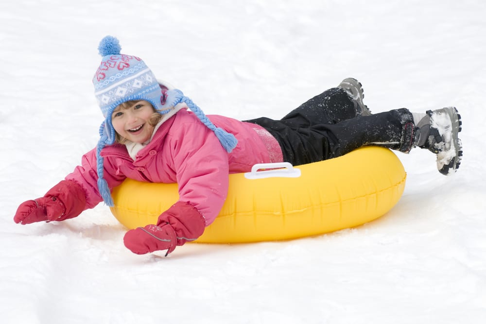 Top 3 Lake George Winter Activities - The Lodges at Cresthaven