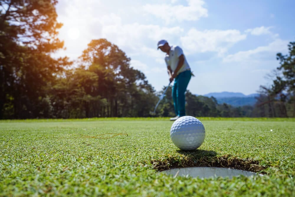 Lake George Golf Course Guide: 6 Top Courses | Lodges at Cresthaven