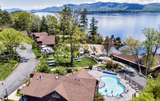 Lake George Family Resorts