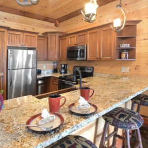 Photo of lodging for your Adirondack vacation
