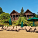 Lodges At Cresthaven